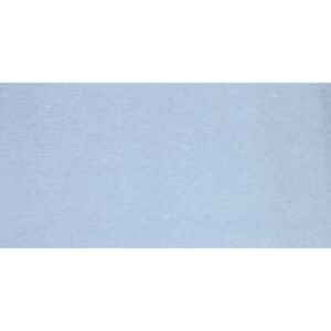 Crepepapir, ark 50x250 cm, 22 g, himmelblå, 1 læg/ 1 pk.