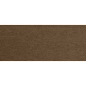 Crepepapir, ark 50x250 cm, 22 g, nøddebrun, 1 læg/ 1 pk.