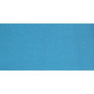 Crepepapir, ark 50x250 cm, 22 g, turkis, 1 læg/ 1 pk.