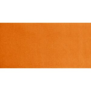 Crepepapir, ark 50x250 cm, 22 g, orange, 1 læg/ 1 pk.