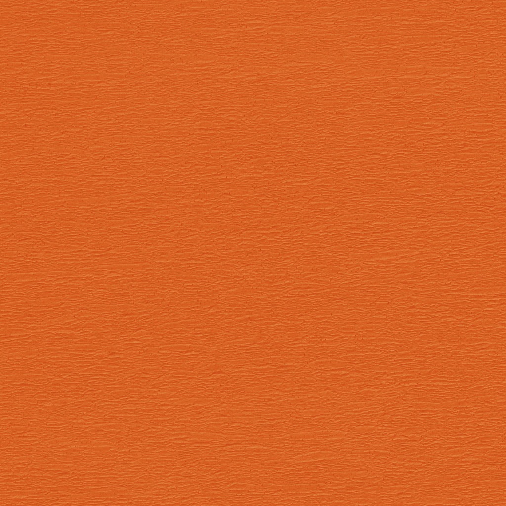 Crepepapir, ark 50x250 cm, 22 g, orange, 10 læg/ 1 pk. - Image 3