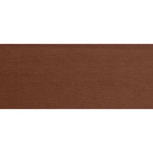 Crepepapir, ark 50x250 cm, 22 g, brun, 10 læg/ 1 pk.