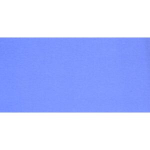 Crepepapir, ark 50x250 cm, 22 g, mellem blå, 10 læg/ 1 pk.