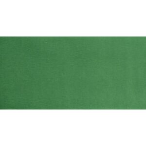 Crepepapir, ark 50x250 cm, 22 g, grøn, 1 læg/ 1 pk.