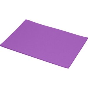 Strukturkarton, A4, 220 g, lilla, 10 ark/ 1 pk.