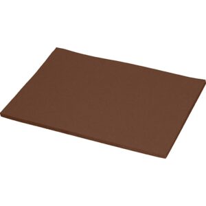 Karton, A2, 180 g, brun, 25 ark/ 1 pk.