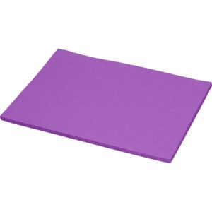 Karton, A6, 180 g, lilla, 25 ark/ 1 pk.
