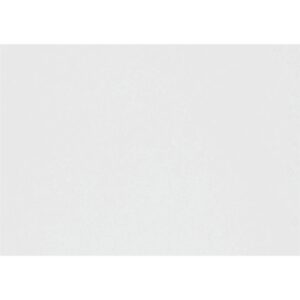 Falsekarton, ark 51x72 cm, 250 g, hvid, 100 ark/ 1 pk.