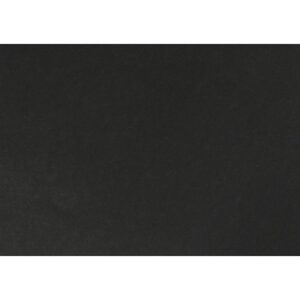 Karduspapir, A3, ark 297x420 mm, 100 g, sort, 100 ark/ 1 pk.