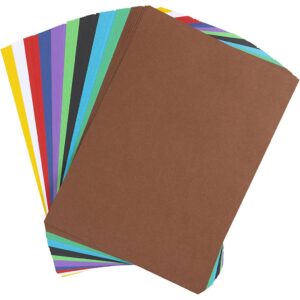 Creativ Papir, str. A4, 120 g, 500 ark/ 1 pk.