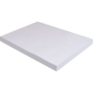 Akvarelpapir, A5, 200 g, 100 ark/ 1 pk.