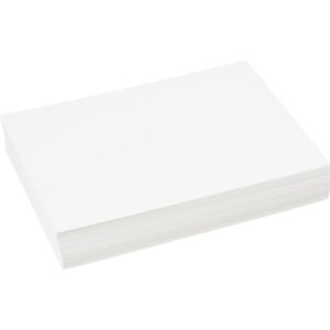 Akvarelpapir, A5, 300 g, 100 ark/ 1 pk.