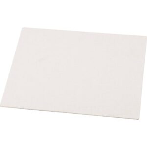 Malerplade, A3, str. 29,7x42 cm, tykkelse 3 mm, 280 g, 10 stk./ 1 pk.