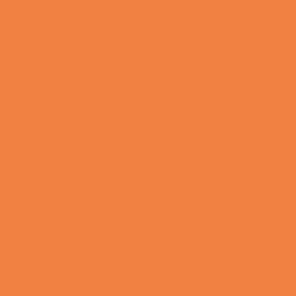 Karton, A4, 270 g, orange, 10 ark/ 1 pk. - Image 3