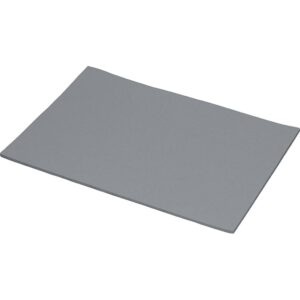 Karton, A3, 270 g, grå, 10 ark/ 1 pk.