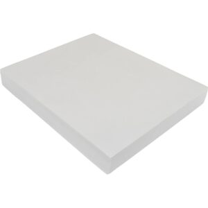 Tegnepapir, A2, 180 g, hvid, 250 ark/ 1 pk.