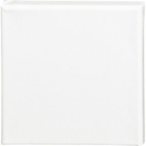 Malerlærred, D: 1,6 cm, str. 15x15 cm, 360 g, 10 stk./ 1 pk.