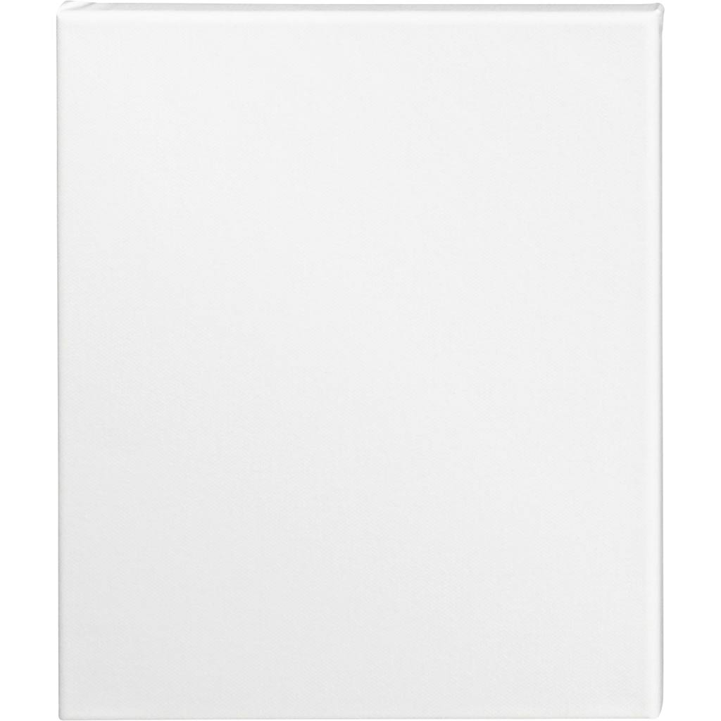 Malerlærred, D: 1,6 cm, str. 24x30 cm, 360 g, 10 stk./ 1 pk.