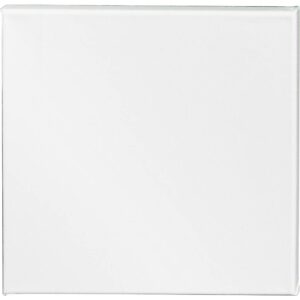 Malerlærred, D: 1,6 cm, str. 30x30 cm, 360 g, 1 stk.