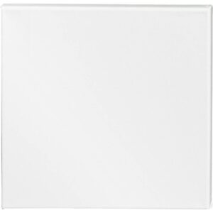 Malerlærred, D: 1,6 cm, str. 30x30 cm, 360 g, 10 stk./ 1 pk.