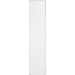 Malerlærred, D: 1,6 cm, str. 10x50 cm, 360 g, 10 stk./ 1 pk.