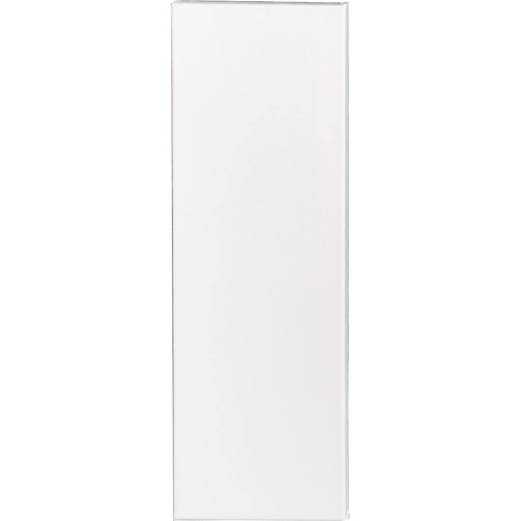 Malerlærred, D: 1,6 cm, str. 20x60 cm, 360 g, 1 stk.