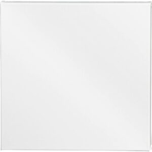 Malerlærred, D: 1,6 cm, str. 40x40 cm, 280 g, 1 stk.