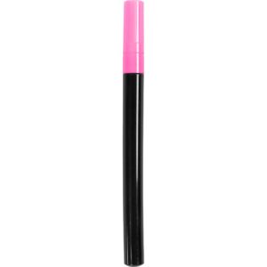 Dekorationstusch, streg 0,7 mm, extra-fine, pastelpink, 1 stk.