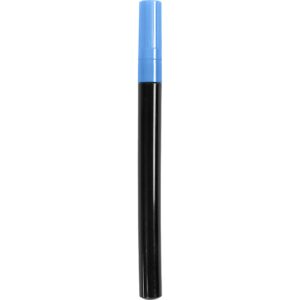 Dekorationstusch, streg 0,7 mm, extra-fine, pastelblå, 1 stk.