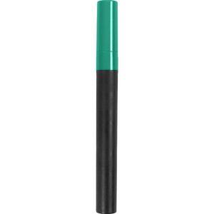 Dekorationstusch, streg 2.5 mm, medium, aqua grøn, blågrøn, 1 stk.