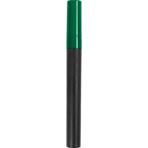 Dekorationstusch, streg 2,5 mm, mørk grøn, 1 stk.