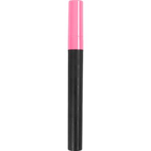Dekorationstusch, streg 2,5 mm, pastelpink, 1 stk.