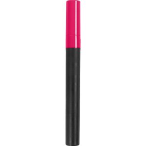 Dekorationstusch, streg 2,5 mm, mørk pink, 1 stk.