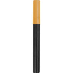 Dekorationstusch, streg 2,5 mm, abrikos, 1 stk.