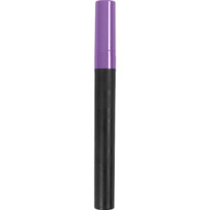 Dekorationstusch, streg 2,5 mm, violet, 1 stk.