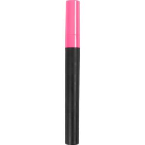 Dekorationstusch, streg 2,5 mm, mellem pink, 1 stk.