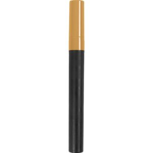 Dekorationstusch, streg 2,5 mm, okker, 1 stk.
