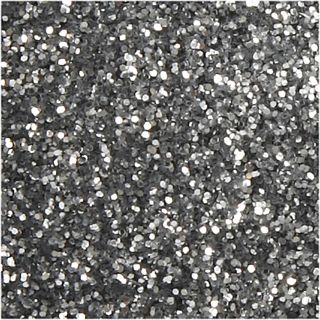 Bio-glimmer, sølv, 27 ml, 15 g/ 1 ds. - Image 3