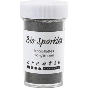 Bio-glimmer, sort, 27 ml, 15 g/ 1 ds.
