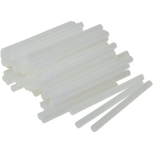Limstænger Mini, L: 10 cm, diam. 7 mm, 100 stk./ 1 pk.
