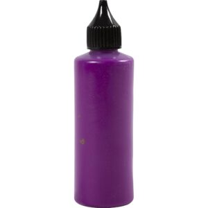 3D Liner, blank, halvdækkende, neon lilla, 100 ml/ 1 fl.