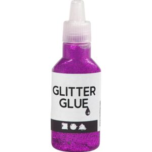 Glimmerlim, iriserende pink, 25 ml/ 1 fl.