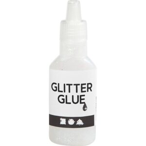 Glimmerlim, regnbuefarver, 25 ml/ 1 fl.