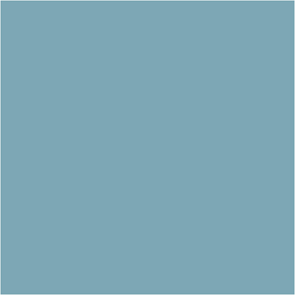 CARAN D?ACHE Neocolor II, L: 10 cm, tykkelse 8,5 mm, turquoise blue (171), 10 stk./ 1 pk. - Image 2