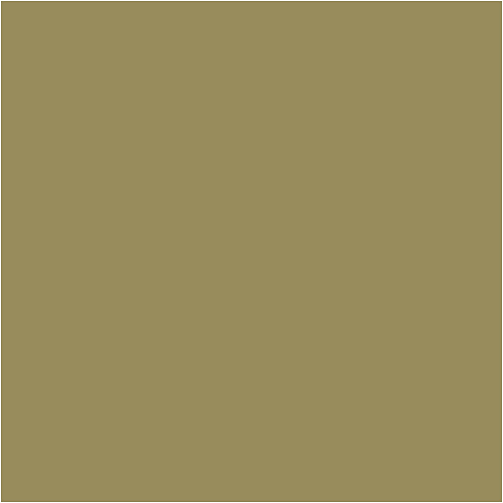CARAN D?ACHE Neocolor II, L: 10 cm, tykkelse 8,5 mm, gold (499), 10 stk./ 1 pk. - Image 2