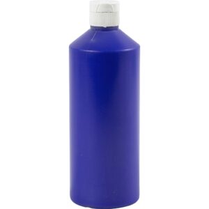 Tekstilmaling, lilla, 500 ml/ 1 fl.