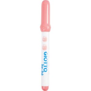 Tusch, diam. 4,5 mm, streg 1-3 mm, pink, 12 stk./ 1 pk.