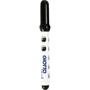 Tusch, diam. 4,5 mm, streg 1-3 mm, sort, 12 stk./ 1 pk.