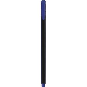 Colortime Fineliner Tusch, streg 0,6-0,7 mm, navy blå, 1 stk.