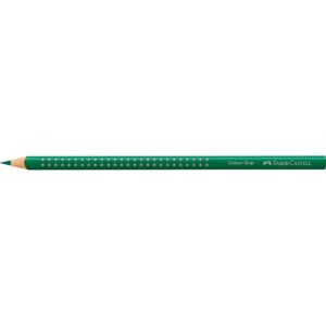 Grip2001 akvarel, trekantet, mine 3 mm, grøn, 12 stk./ 1 pk.